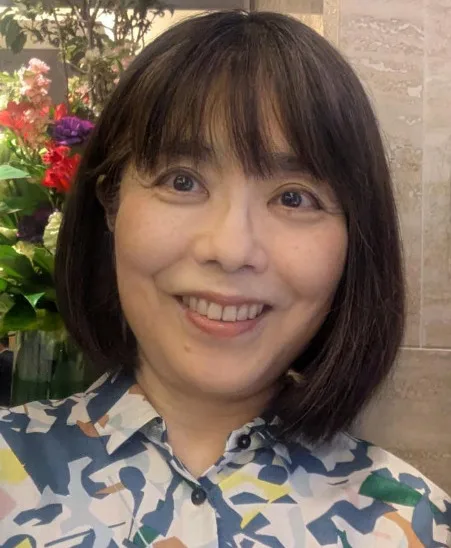 Machi Tawara